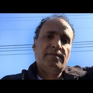 Meet your Posher, Nasser